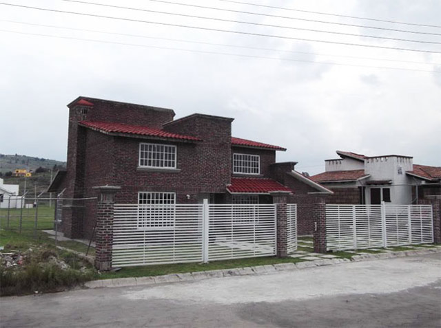 Hermosa casa en Fraccionamiento 