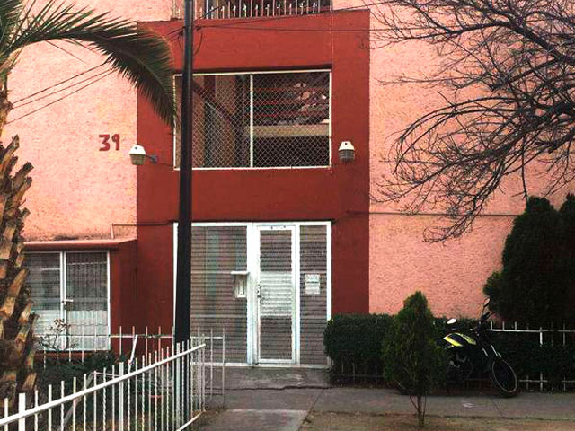 Departamento en Gustavo A Madero